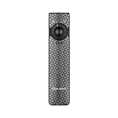 OLIGHT Arkfeld Flat Flashlight with Green Laser & White Light