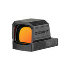 OLIGHT Osight SE DPP Enclosed Red Dot Sight with DPP Footprint and Side-Load Multi-Reticle System OLIGHT