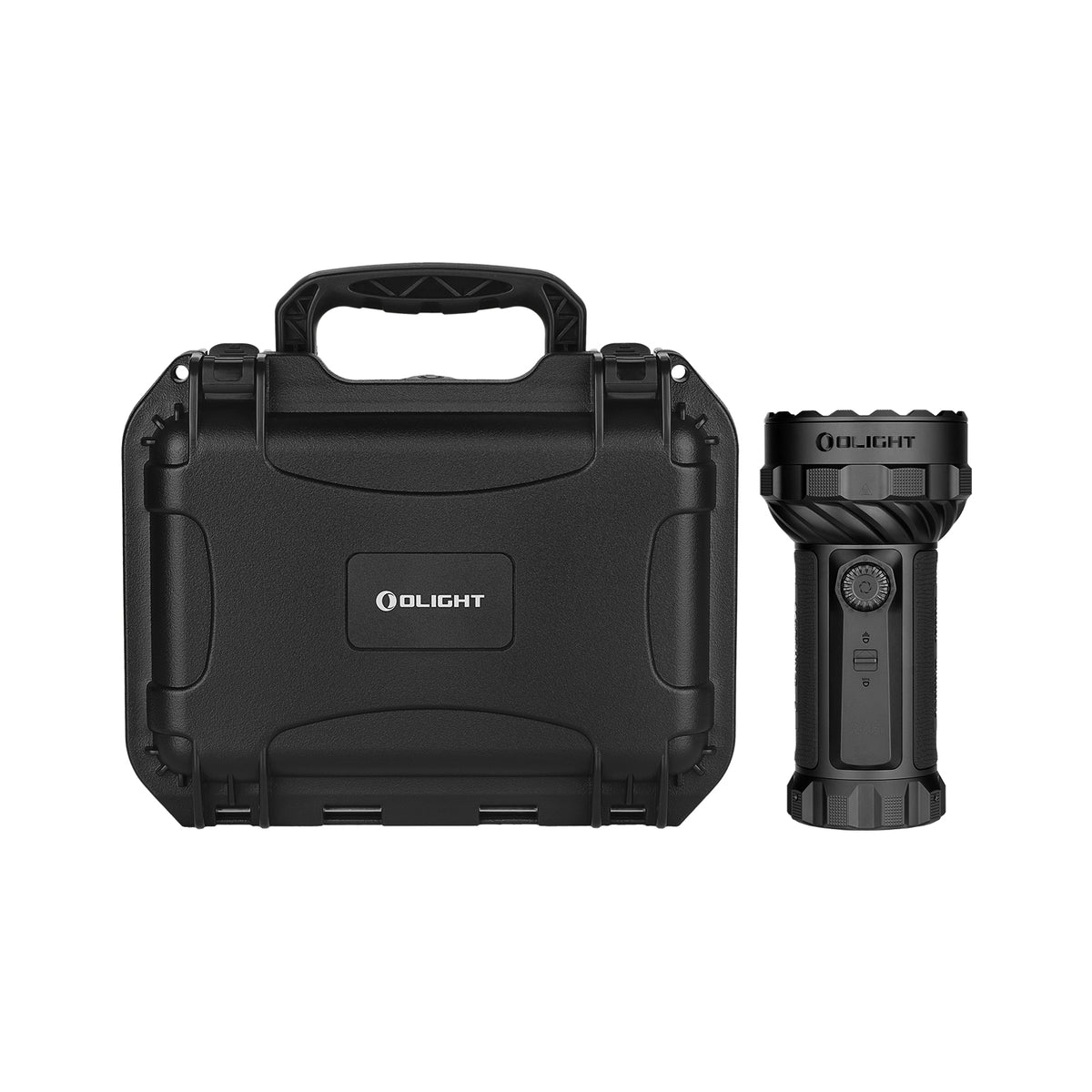OLIGHT Marauder 3 25,000lm 1000m 46950 Spotlight and Floodlight Flashlight OLIGHT