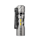 LOOP GEAR SK03 1000lm 120m 14500 EDC Flashlight