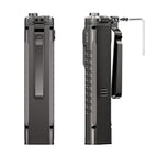 RovyVon Angel Eyes E90 3500lm Flat EDC Flashlight