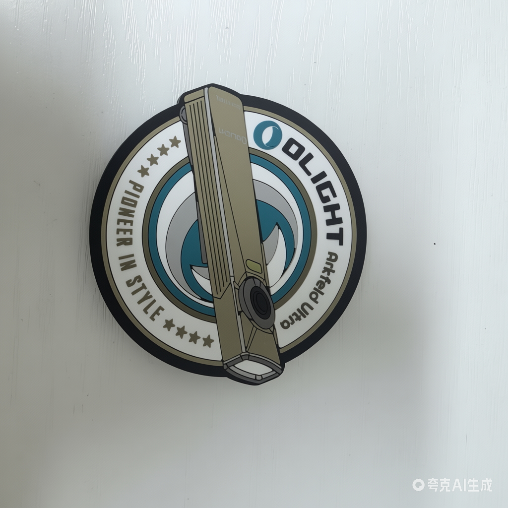 OLIGHT Patch Gadgets