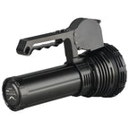Haikelite AK24 24xSFH55 230000lm 1750m Brightest Flashlight