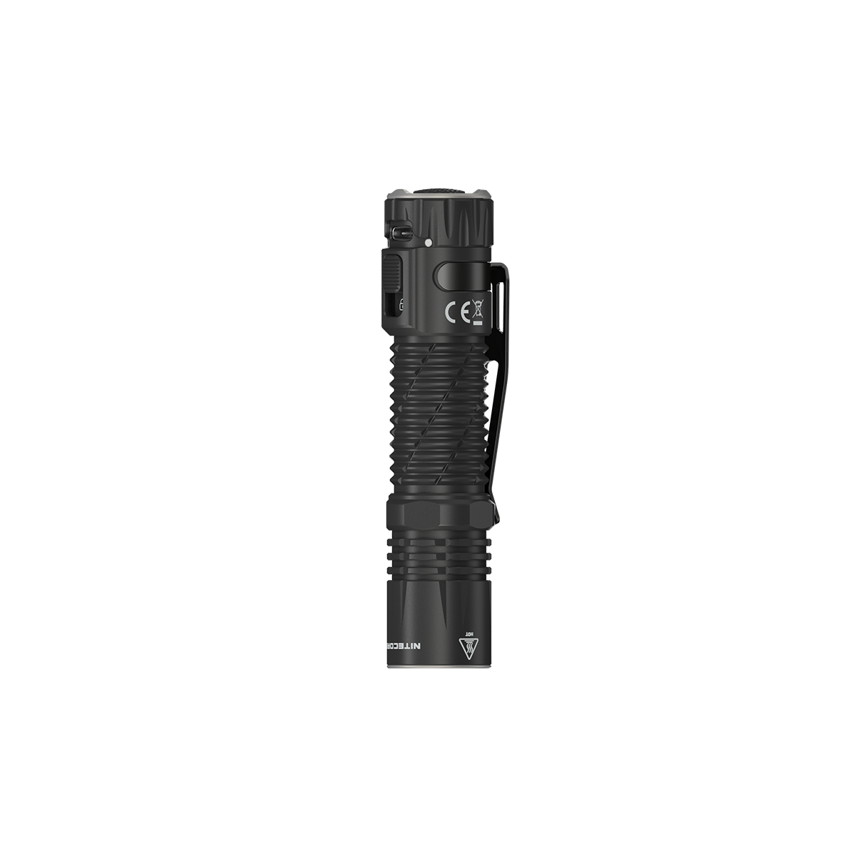 NITECORE EDC33 4000lm 450m Tactical EDC Flashlight Secondary image