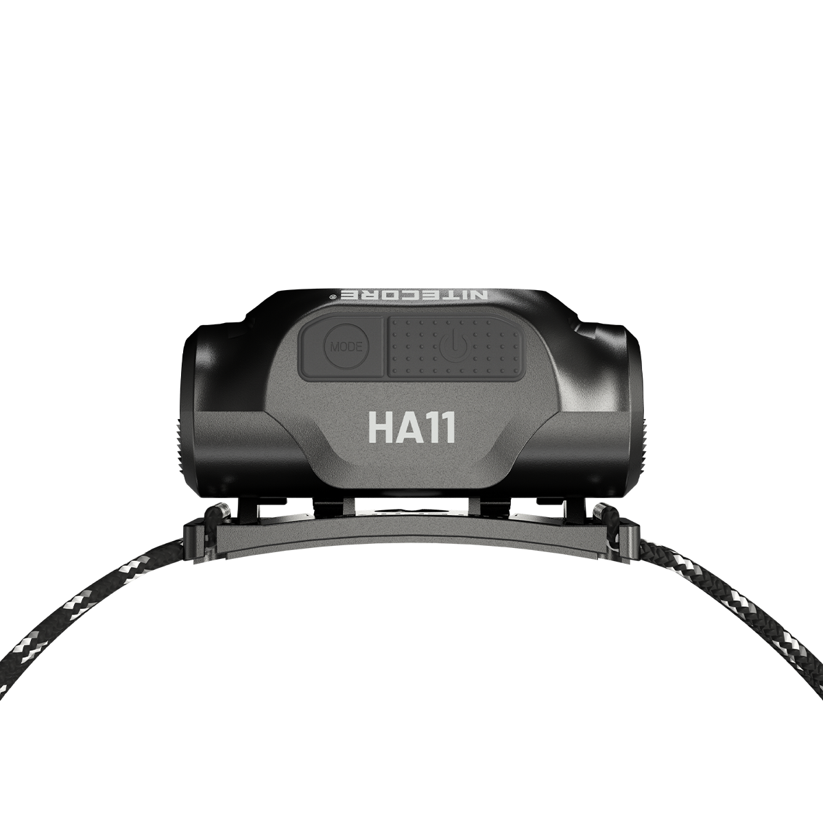 NITECORE HA11 240lm 90m AA Headlamp Secondary image