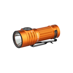 OLIGHT Baton Turbo Luminus SFT25R 1000lm 510m EDC Thrower Flashlight