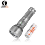 LUMINTOP GT Nano Pro 3.0 1600lm 10280 USB-C EDC Keychain Flashlight
