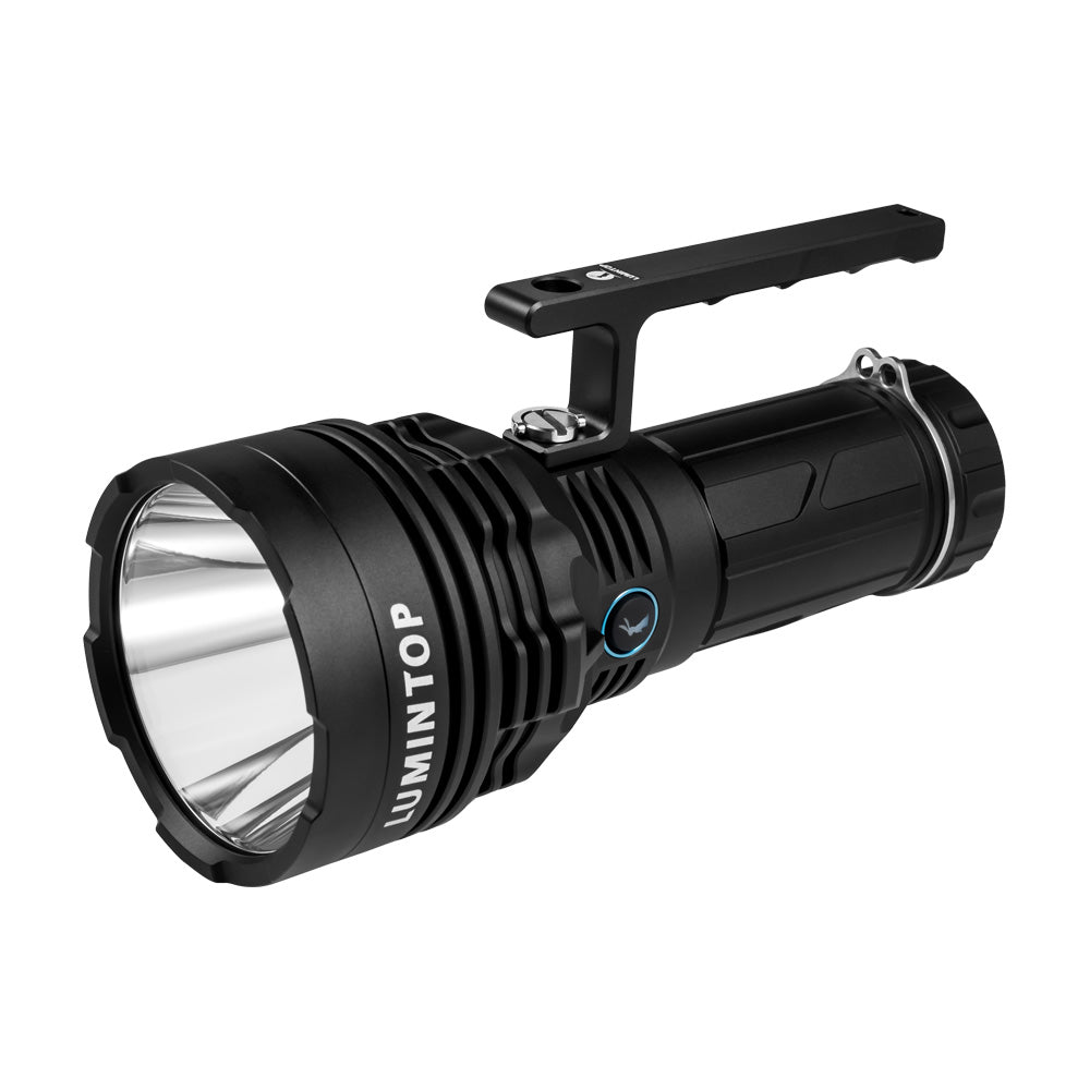 LUMINTOP Power SBT90.2 7000lm 2000m 46950 Thrower Flashlight