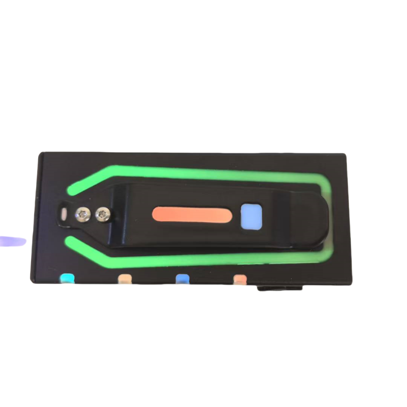 Vastlite Sima Glow Version 2200lm Magnetic Rechargeable EDC Flashlight