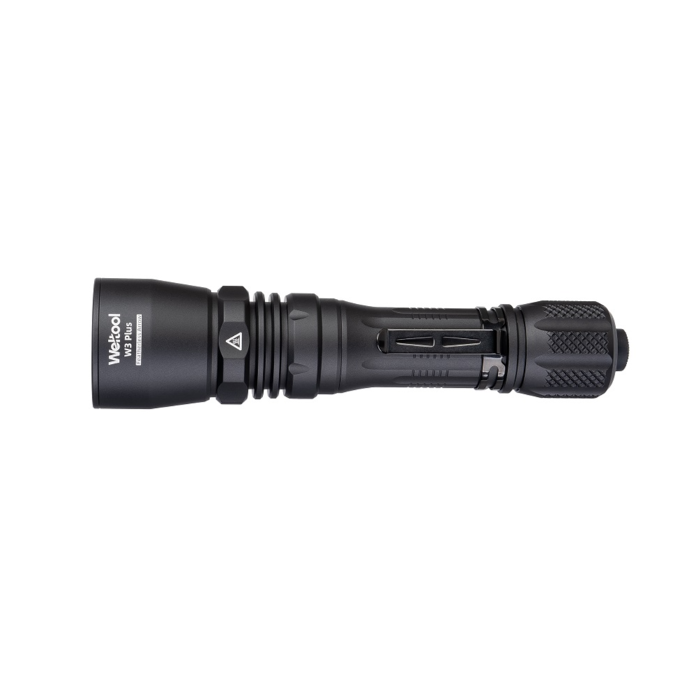 Weltool W3 Plus 1800m 940lm LEP 21700 Thrower Flashlight Secondary image