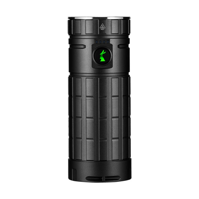 LUMINTOP DF2 SFT40 1600lm 800m Dual USB-C Rechargeable 46800 LED Flashlight Secondary image