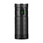 LUMINTOP DF2 SFT40 1600lm 800m Dual USB-C Rechargeable 46800 LED Flashlight