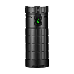 LUMINTOP DF2 SFT40 1600lm 800m Dual USB-C Rechargeable 46800 LED Flashlight
