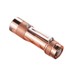 TLF/BLF FW3A 2026 Nichia 519a 2000lm EDC LED Flashlight Andúril UI BLF