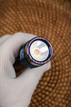 Pengwang E2e ZircuTi 18650 flashlight Pengwang