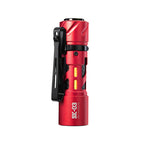 LOOP GEAR SK03 1000lm 120m 14500 EDC Flashlight