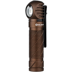 OLIGHT Perun 2 2500lm 166m LED Flashlight Headlamp