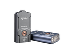 Fenix E03R v2.0 500 Lumens USB-C Rechargeable LED Keychain Flashlight