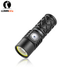LUMINTOP W3 550lm 700m LEP COB Combine Flashlight
