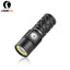 LUMINTOP W3 550lm 700m LEP COB Combine Flashlight
