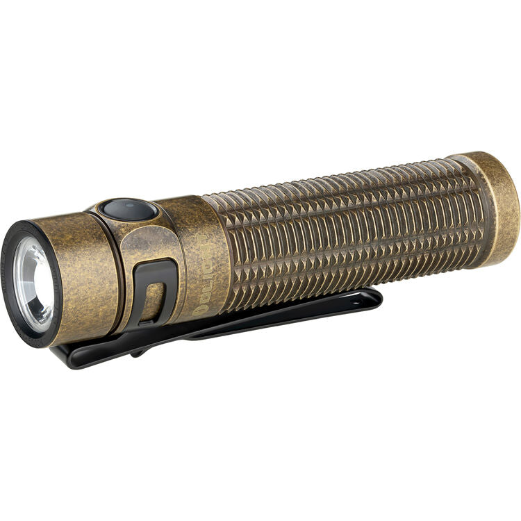 OLIGHT Baton 3 Pro Max Powerful EDC Flashlight Nealsgadgets Main image