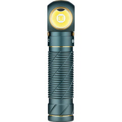 OLIGHT Perun 2 2500lm 166m LED Flashlight Headlamp