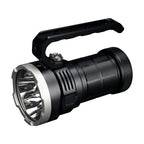 Fitorch P200 14000lm 650m 46800 Battery Recharging Flood Flashlight