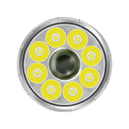 LUMINTOP Thanos 2.0 LEP LED 12600lm 1300m Thrower Flood 46950 Flashlight