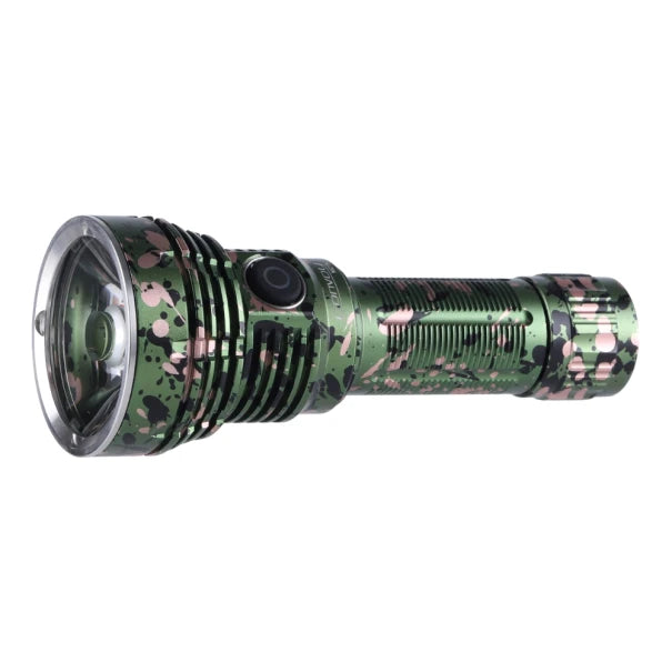 Convoy M21K 8000lm 21700 Flashlight Nealsgadgets