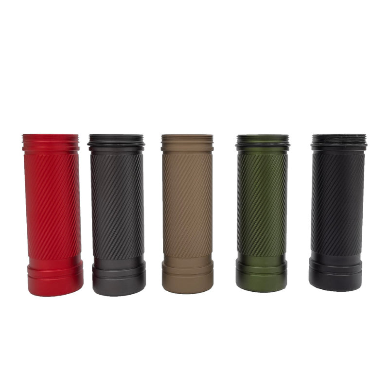 Manker MC13 21700 Tube Main image