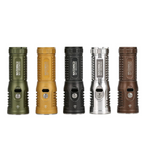 MATEMINCO MT001 max SFT90X 6500lm 46950 Thrower Flashlight MATEMINCO