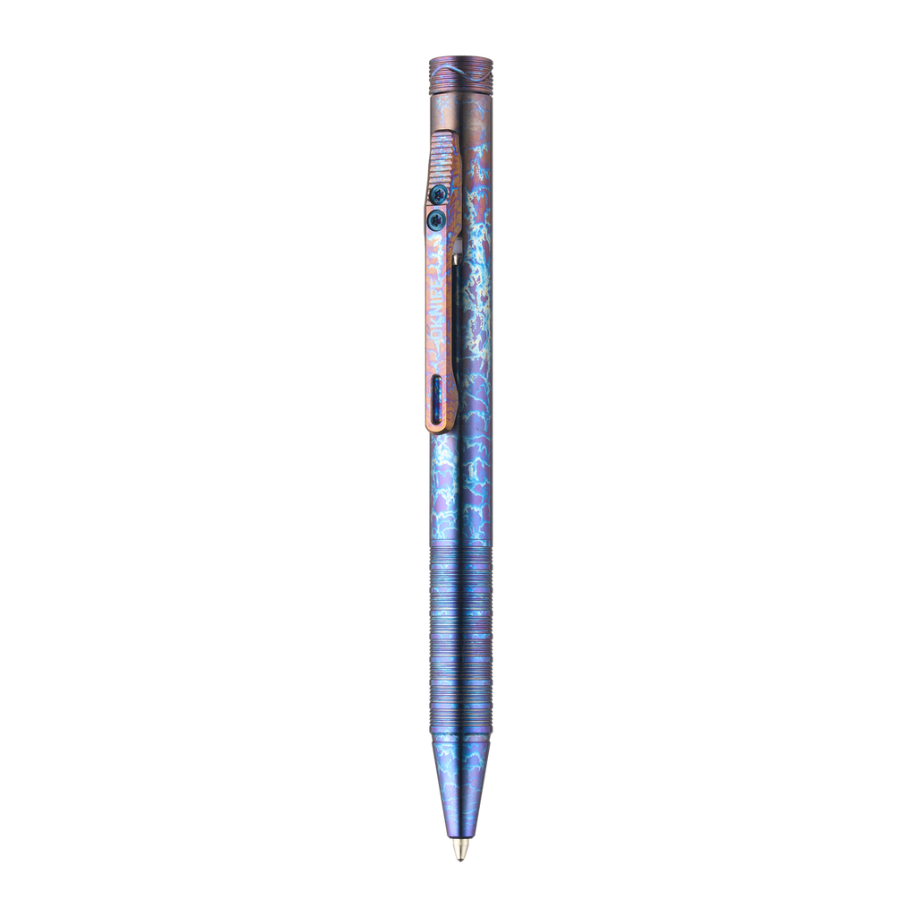 OLIGHT Otacle B1 Titanium Ballpoint Pen OLIGHT