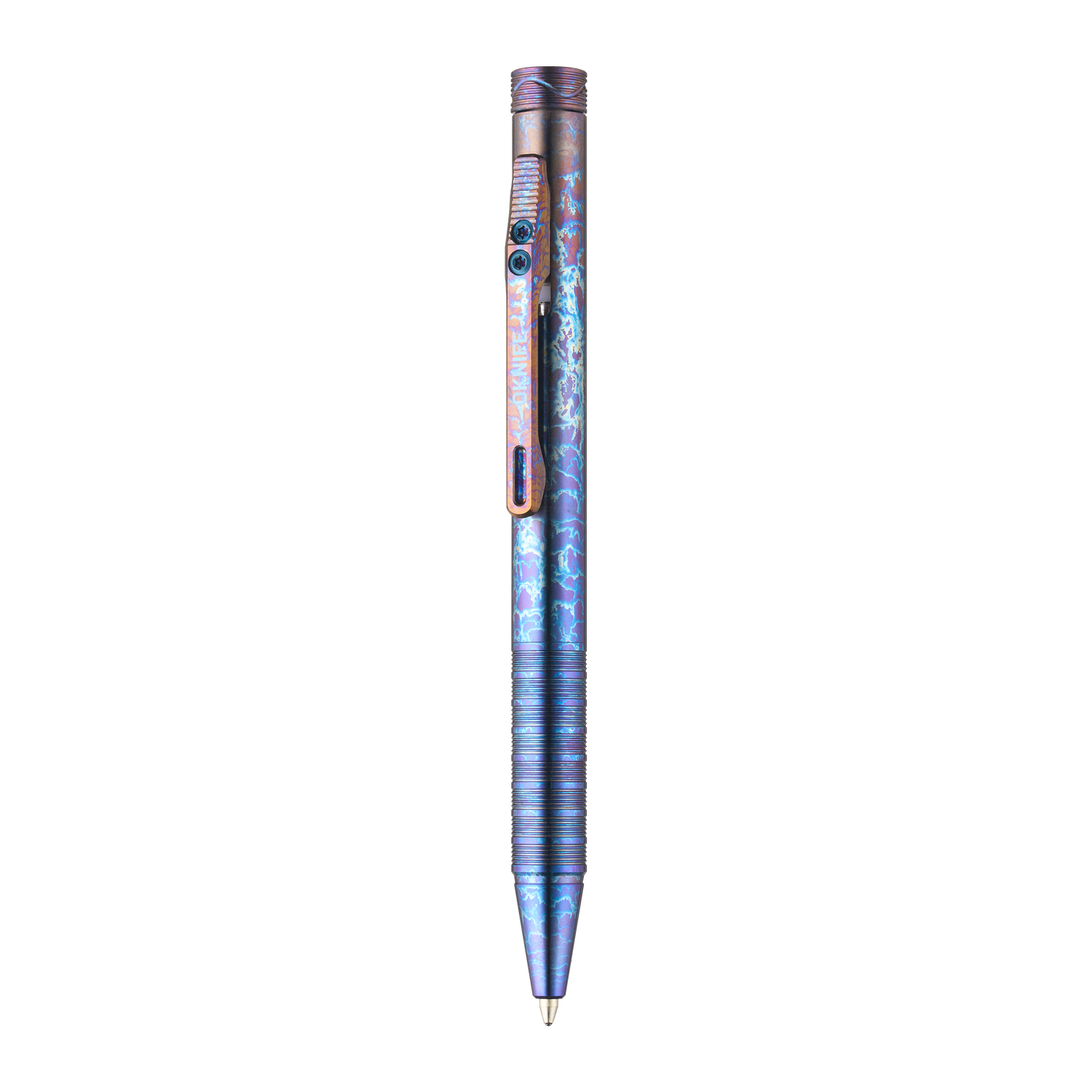 OLIGHT Otacle B1 Titanium Ballpoint Pen OLIGHT