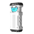 Wuben Lightok X2 2500lm LED Flashlight