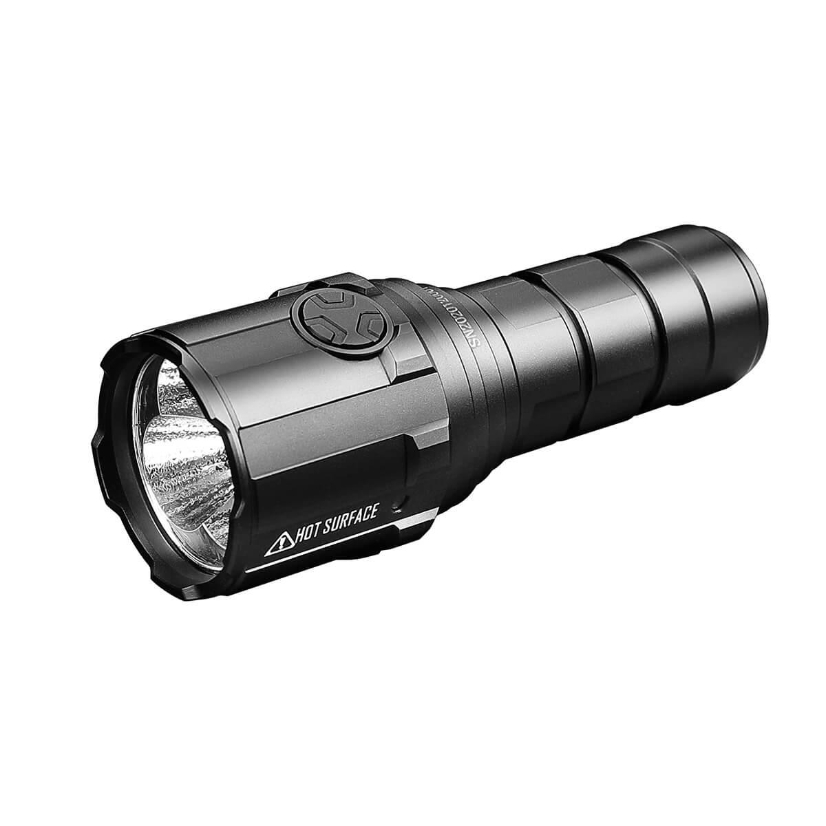 IMALENT R30C Luminus SST70 LED 9000lm 560m EDC Flashlight Main image