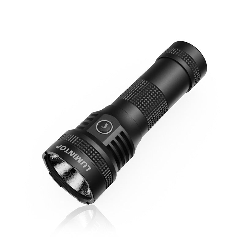 LUMINTOP AK26 SFN60 7000lm 650m Magnetic Outdoor Flashlight Main image