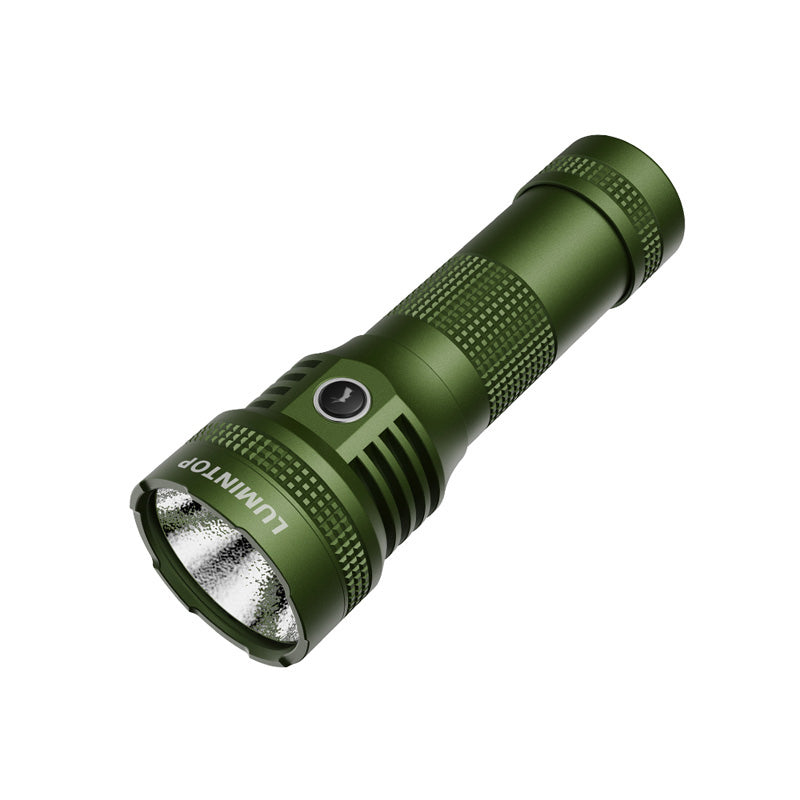 LUMINTOP AK26 SFN60 7000lm 650m Magnetic Outdoor Flashlight Secondary image