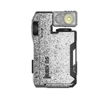 WUBEN G5 400 lumens With RGB Light EDC Keychain Flashlight