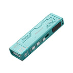 LUMINTOP MoonBox 3.0 Multi-Function 1200lm Slim EDC Flashlight with Laser Pointer UV RGB Light