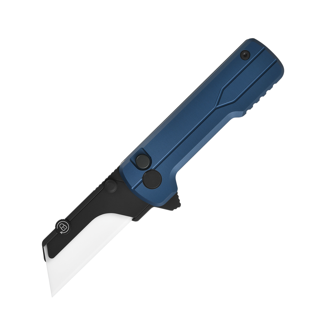 OLIGHT OKNIFE U1 Ultra Pocket Folding Utility Knife – Nealsgadgets