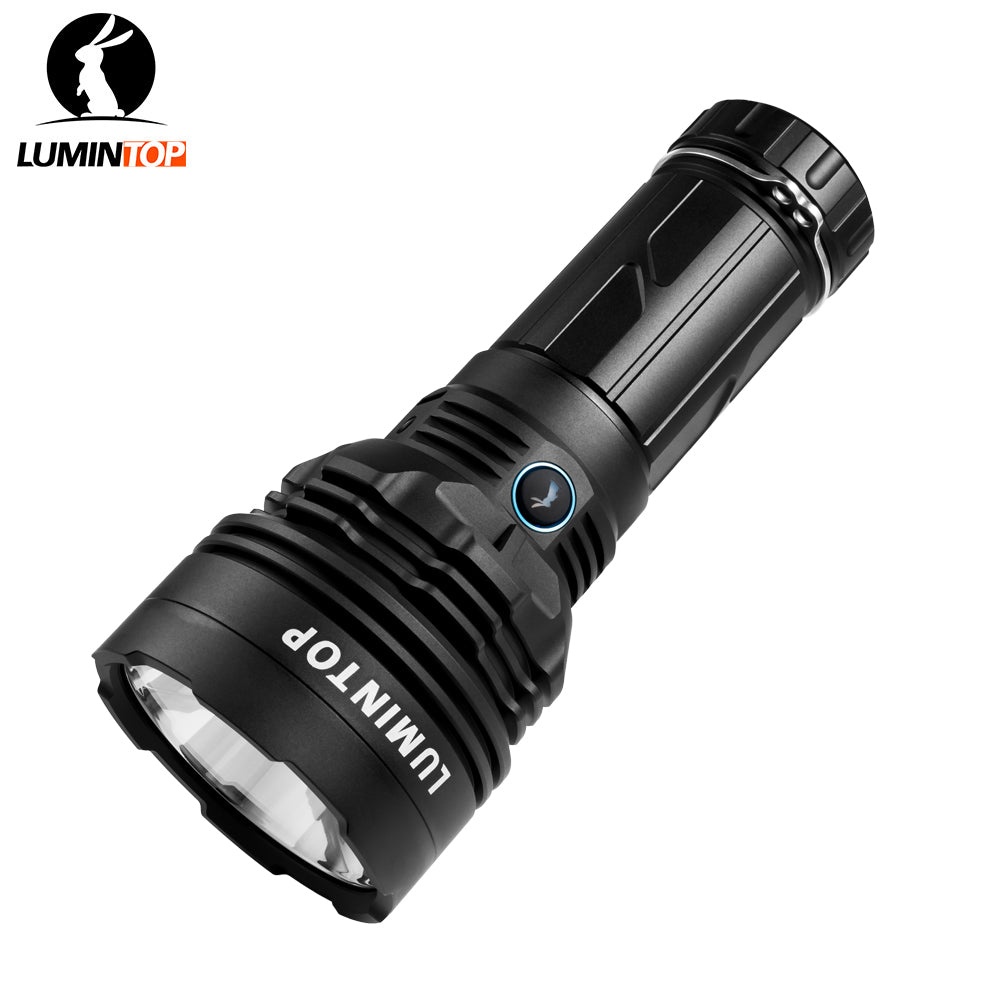 LUMINTOP Power SBT90.2 7000lm 2000m 46950 Thrower Flashlight Main image