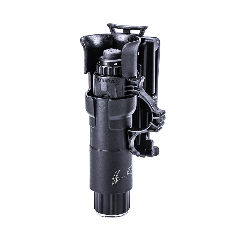NEXTORCH V31 Quick-Draw Flashlight Holder Secondary image