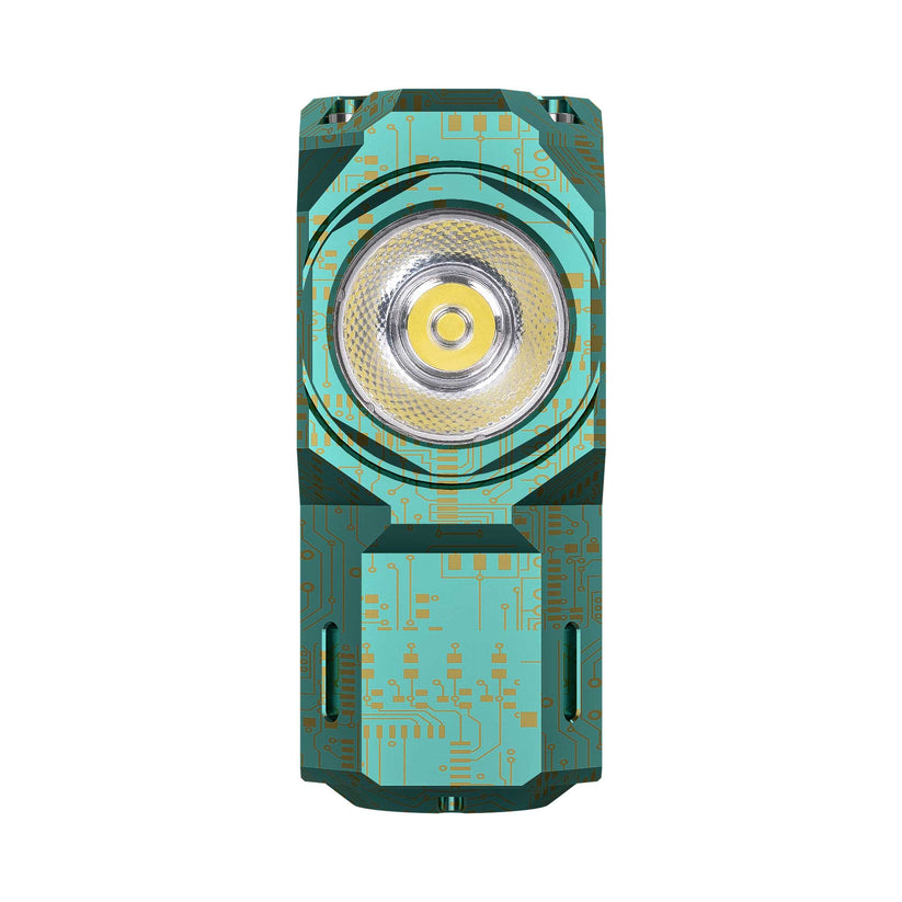 Wuben Lightok X0 1100lm Keychain Flashlight