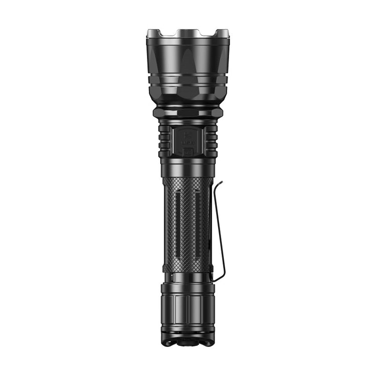 KLARUS XT12GT PRO Long Throw Tactical Flashlight