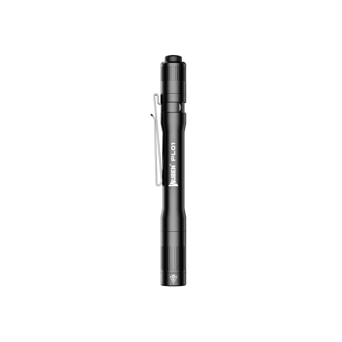Wuben PL01 650lm 90CRI Featherlight High-Lumen Penlight