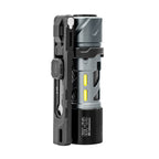 LOOP GEAR SK03 Pro 1000lm 120m 14500 EDC Flashlight