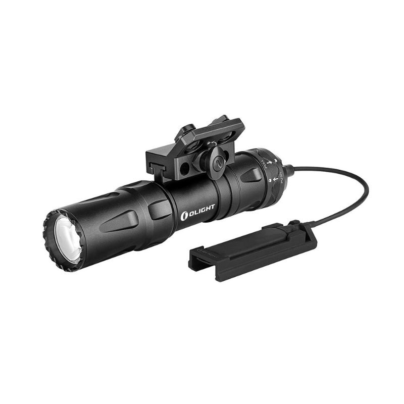 OLIGHT Odin Mini Tactical Flashlight