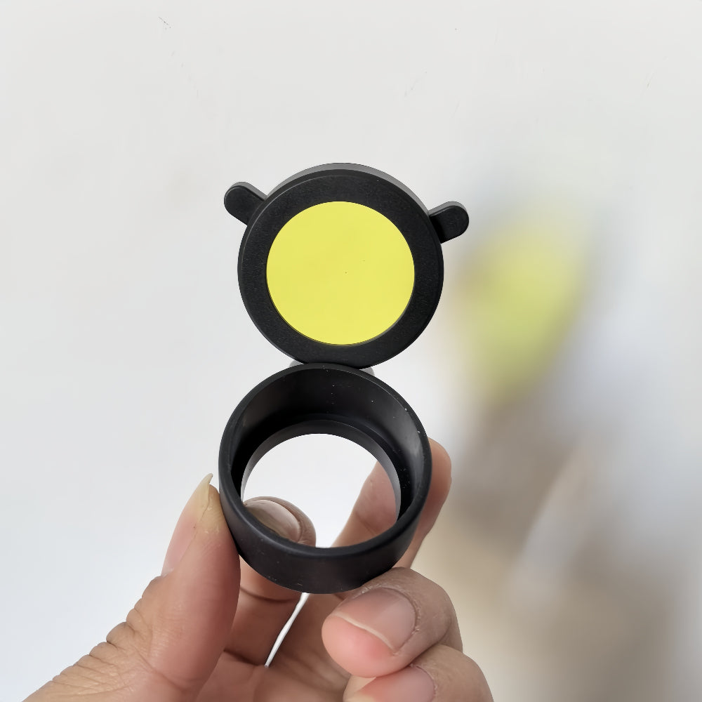 NLIGHTD Yellow Filter for Vastlite Versa Secondary image