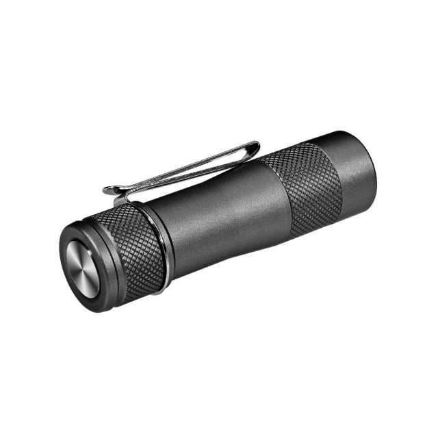 LUMINTOP FWAA 2026 Nichia 519A 1600lm 14500 EDC LED Flashlight Andúril2 UI