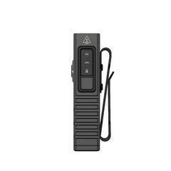 Speras U3 700lm EDC Bike Flashlight with Red Light